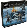 Mega Construx Probuilder - Game of Thrones, Schlacht hinter der Mauer