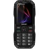 Evolveo MaxPhone A1 čierna