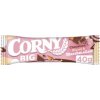 Corny Big cereálna tyčinka s marshmallow v mliečnej čokoláde 40 g