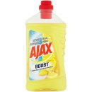 Ajax Boost univerzálny čistiaci prostriedok Baking Soda a Lemon 1 l