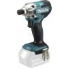 Makita DTD156Z Aku rázový uťahovač 18V, bez aku