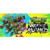 Teenage Mutant Ninja Turtles Wrath of the Mutants