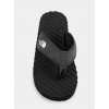 Žabky The North Face Base Camp Flip-Flop II - tnf black/tnf white