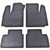 Koberce gumenné Rigum Fiat Doblo 2001-2010 5 m