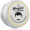 Morgan's Moustache & Beard Cream krém na bradu 75 ml