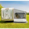 Side W Pro Caravanstore XL - Bočný panel s oknom/p