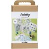 Creativ Company Kreatívna sada Craft Kit Painting