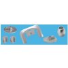 GFN Hliníkový anódový kit pre MERCRUISER BRAVO III-2004 G-684313A