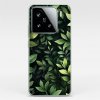 4NewCase - Kryt pre XIAOMI - Xiaomi 15 - SILIKÓN - Green Paradise - 1006940500027