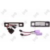 Osvetlenie poznávacej značky ABAKUS LORO TUNING L48-210-0001LED