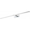 Redo | Redo 01-1678 - LED Kúpeľňové osvetlenie zrkadla NEPTUNE 1xLED/18W/230V IP44 | UN0188