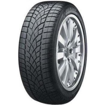 Dunlop SP Winter Sport 3D 225/55 R17 97H