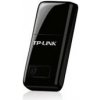 Wireless adaptér TP-LINK TL-WN823N N Mini 300Mbps USB Adapter, 802.11n/g/b (TL-WN823N)
