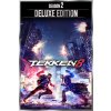 Tekken 8 Season 2 Deluxe Edition (PC)