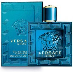 versace eros toaletna voda