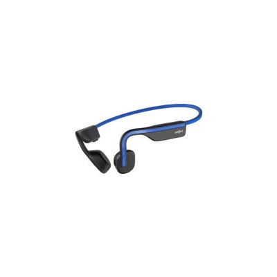 Shokz OpenMove, Bluetooth slúchadlá pred uši, modrá