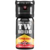 TW1000 Obranný sprej Pepper-Foam MAN 40 ml