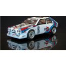 Rally Legends Italtrading RC Auto LANCIA DELTA S4 APAINTED BODY 4WD RTR 2,4 GHZ 1:10