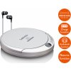 Lenco portabler CD/MP3 prehrávač CD-201