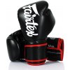 Fairtex Boxerské rukavice BGV14 - černé
