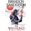 The Way of Kings - Sanderson Brandon