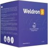 Weldron S prášok, pomarančová príchuť 450 g 450 g prášok na prípravu nápoja pomaranč