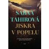 Jiskra v popelu