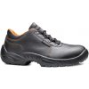 PORTWEST Obuv Base Termini B0153 S3 SRC, polobotka s ocelovou špicí POR-B0153BKR41 Černá 41