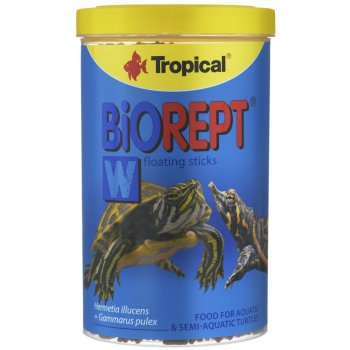 Tropical Biorept W 1000ml/300g