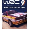 ESD GAMES ESD WRC 9 Audi Quattro A2 1984
