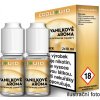 Ecoliquid Premium 2Pack Vanilla 2 x 10 ml 18 mg
