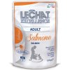 MONGE LECHAT EXCELLENCE ADULT losos 100g kapsička