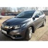 Lišty dverí Rider Honda HR-V od 2015