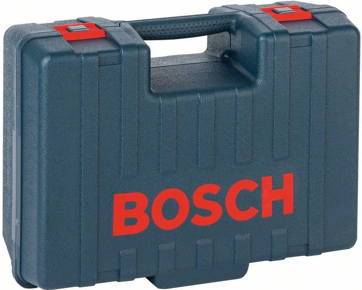 BOSCH Plastový kufor 480 x 360 x 220 mm 2605438567