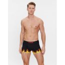 Calvin Klein boxerky U2664G 001 čierne 3Pack