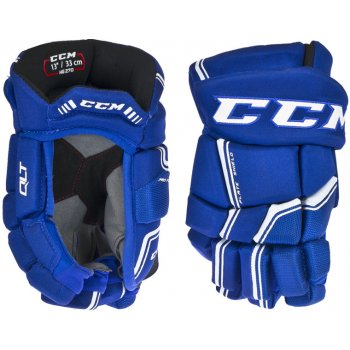 Hokejové rukavice CCM QuickLite 270 SR