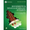 Biochemistry and Molecular Biology of Plants 2e (Bob B. Buchanan,Wilhelm Gruissem,Russell L. Jones)(Brožovaná)