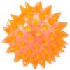 Hračka DOG FANTASY míček pískací oranžový 5 cm 1ks