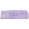 The One Towelling T1 50 Lavender 50 x 100 cm