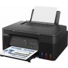 Canon PIXMA Tiskárna G2430 doplnitelné zásobníky inkoustu) - barevná, MF (tisk,kopírka,sken), USB