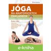 E-kniha Jóga na anatomických základech - Paidotribo