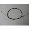 Lanko (bowden) brzdy motora VeGA 424 SDX (r.v. 2016-20) - 50G239XX00500