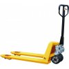Paletový vozík 2,5t, dĺžka vidlíc 1150 mm - BB186379