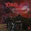 Dio: Lock Up the Wolves - 2Vinyl (LP)