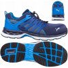 PUMA VELOCITY 2.0 BLUE LOW S1P polobotky Modrá