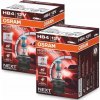 Osram Night Breaker Laser HB4 P22d 12V 51W