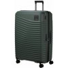 Samsonite INTUO Spinner 81 EXP Olive Green 132 L zelená