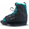 Wakeboard viazanie JOBE Republik - teal EU 40-44