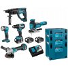 Makita DLX5044TJ
