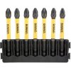 DeWALT DT70821 57mm držák na 7ks bitů